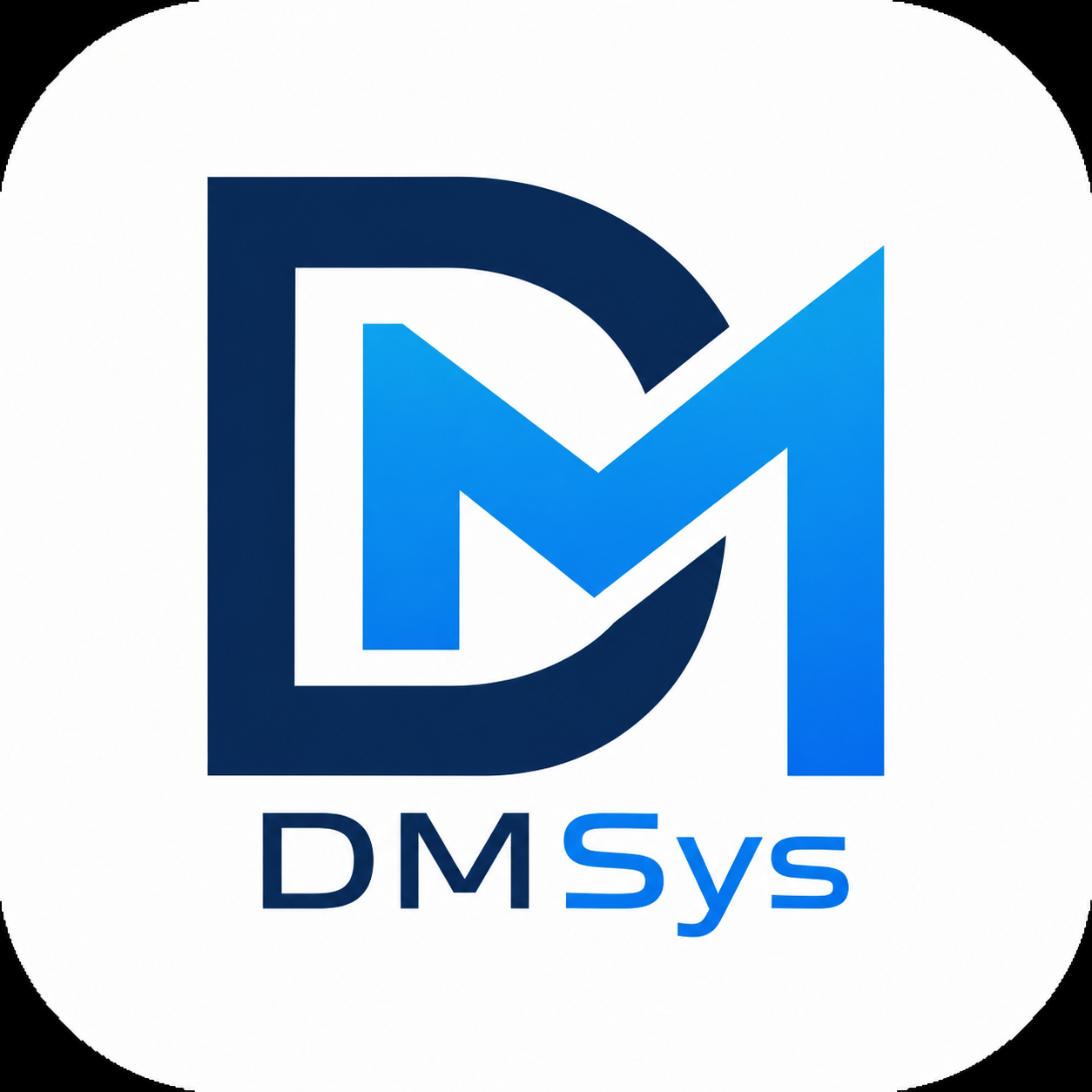 DMSys Logo